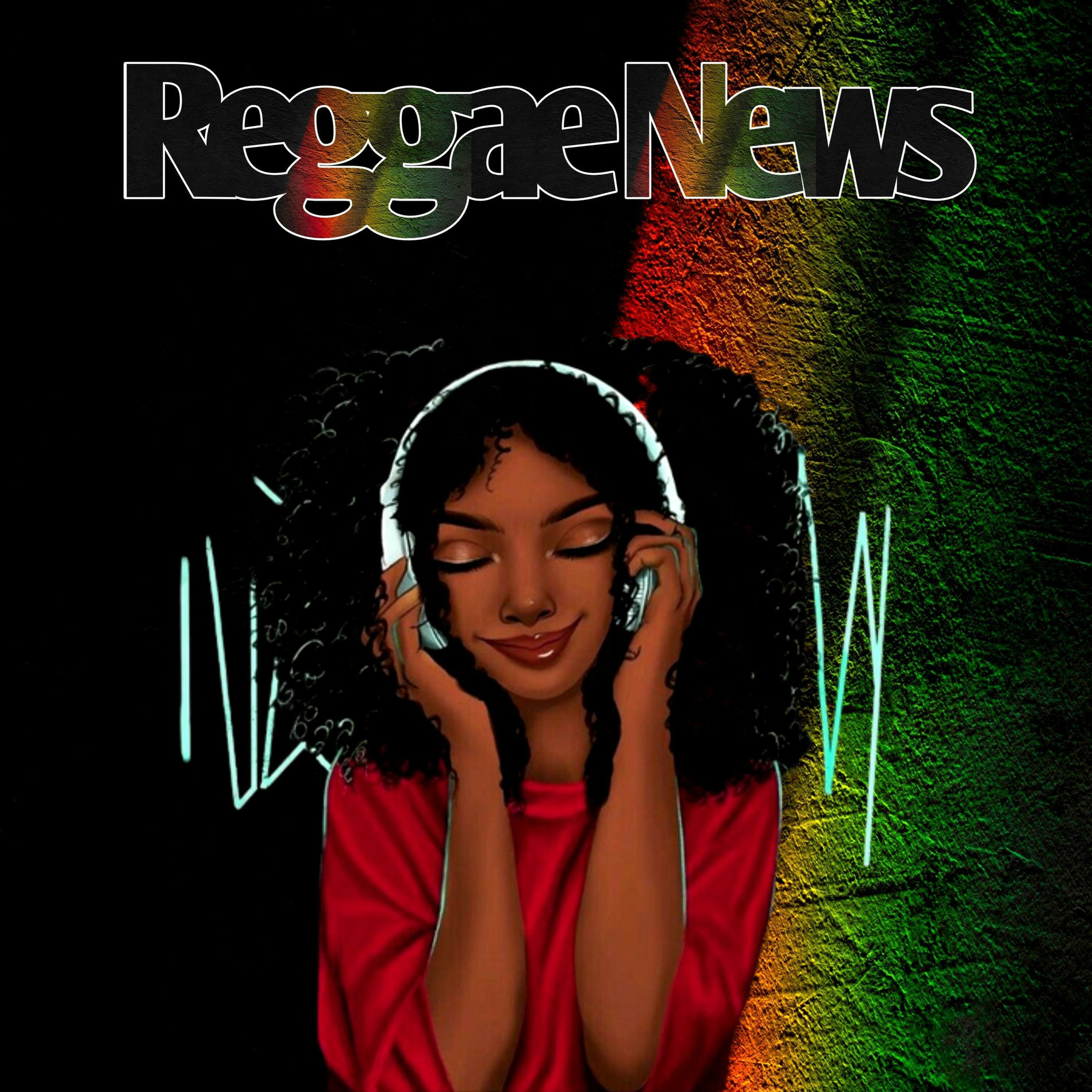 Pancadão Reggae Music