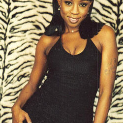 Picture of Gina Thompson
