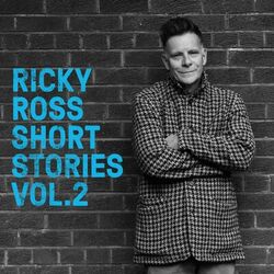 Picture of Ricky Ross