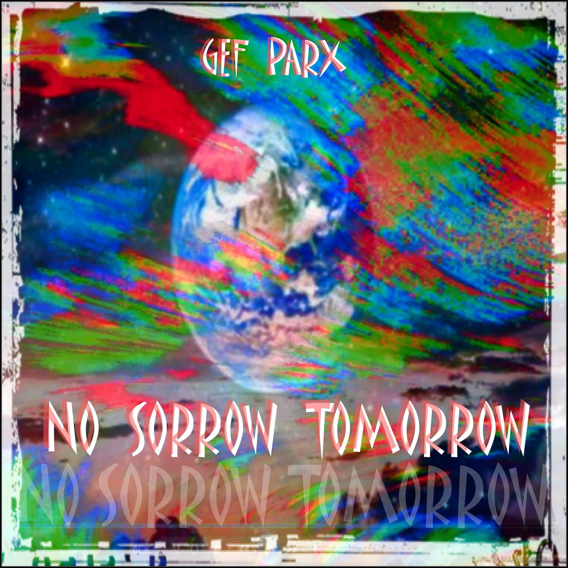 Gef Parx