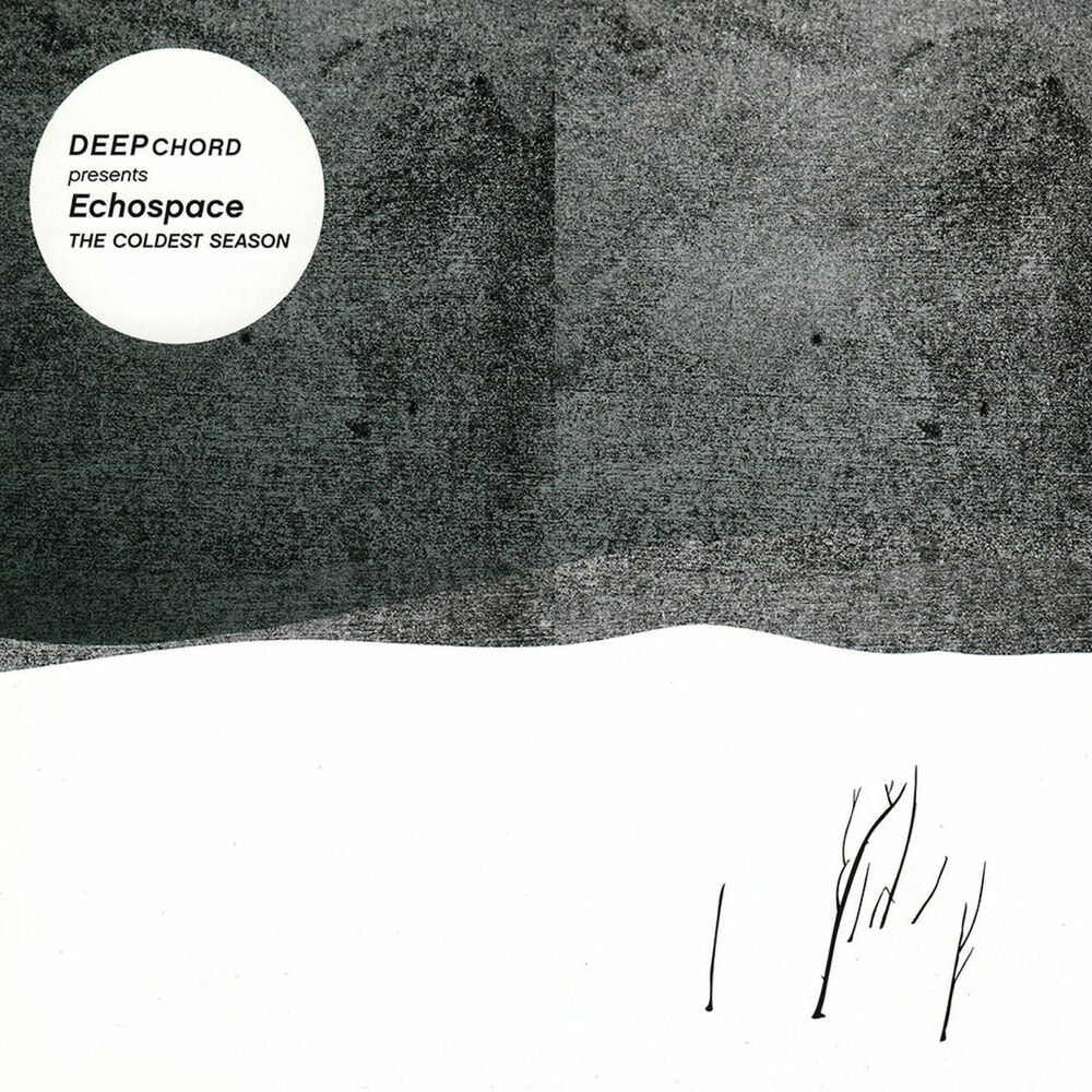 Picture of Deepchord Presents: Echospace