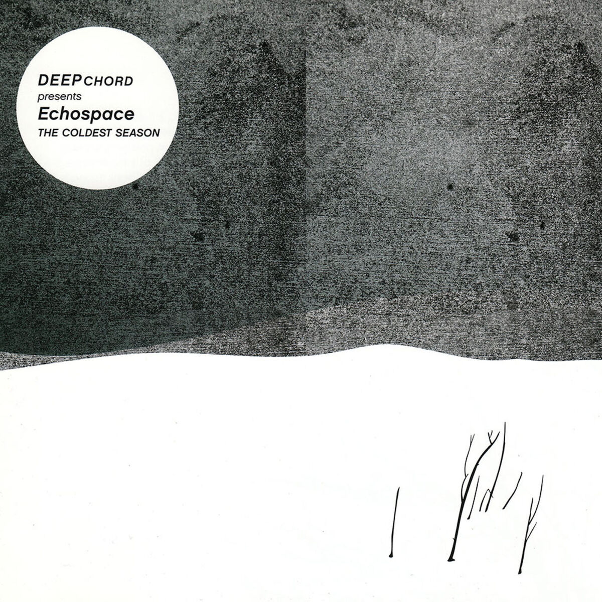 Deepchord Presents: Echospace
