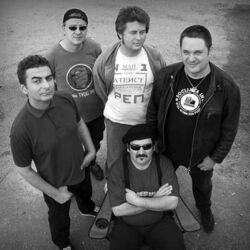 Picture of Atheist Rap