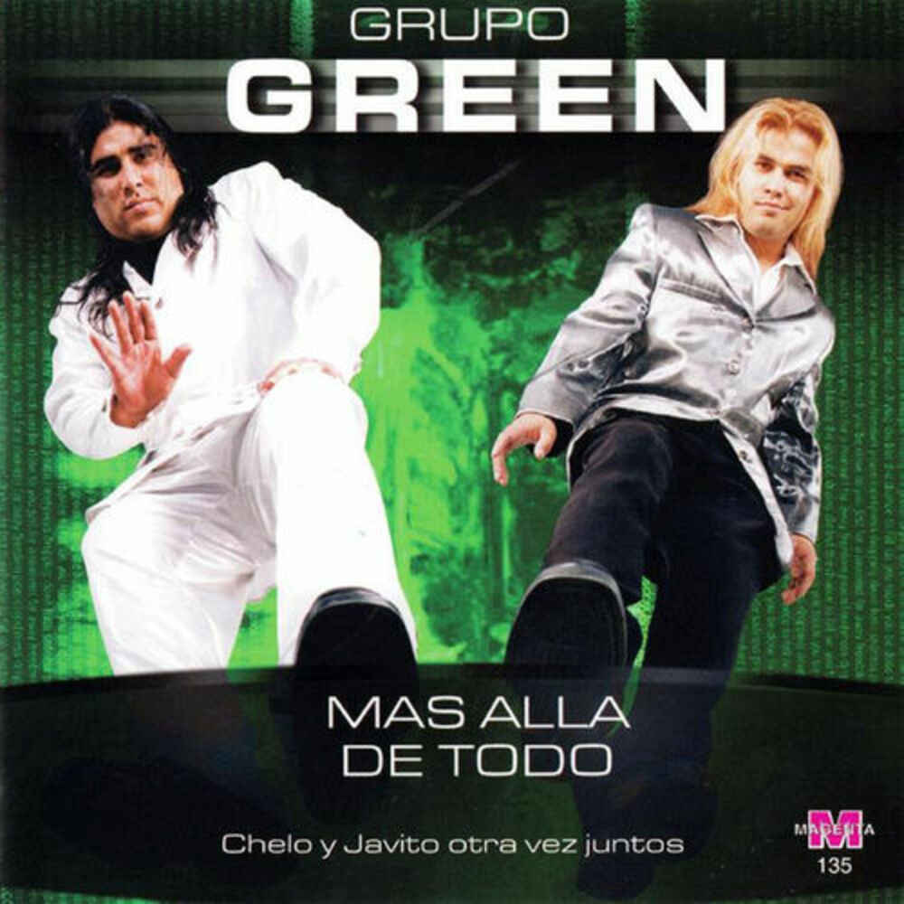 Picture of Grupo Green