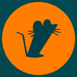 Picture of Yo Soy Ratón