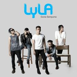 Picture of Lyla