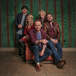 Picture of Gaelic Storm
