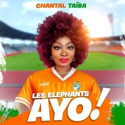 Picture of Chantal Taïba