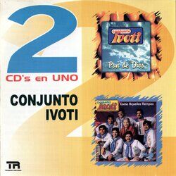 Picture of Conjunto Ivoti