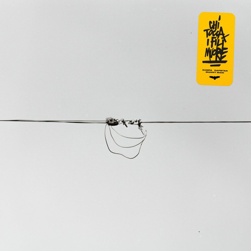 Picture of Capstan