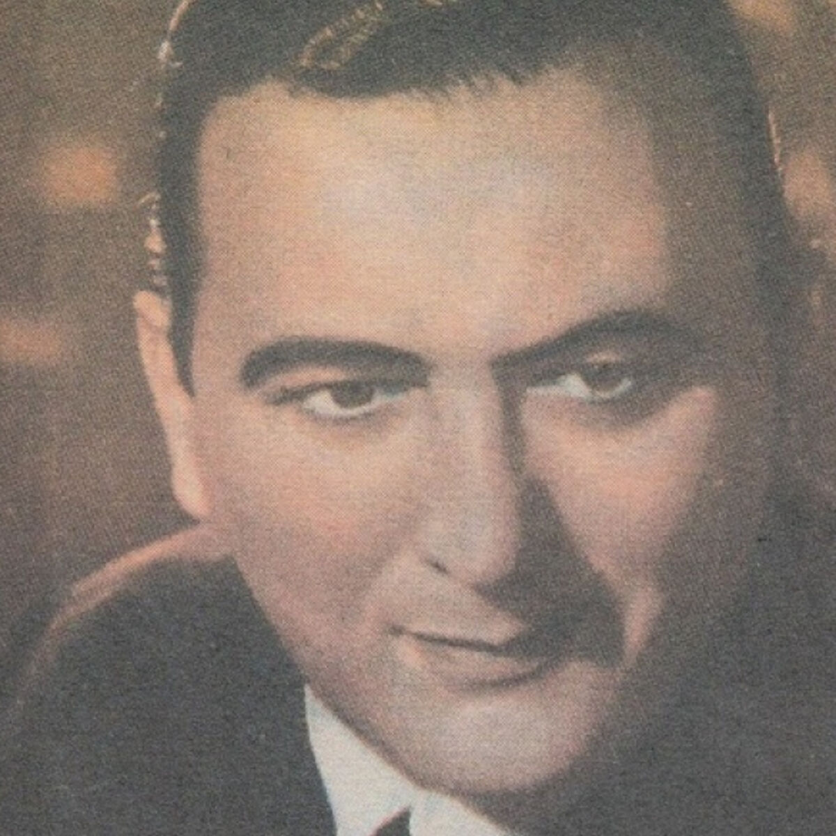 Ángel Vargas