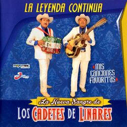 Picture of La Nueva Sangre de Los Cadetes de Linares