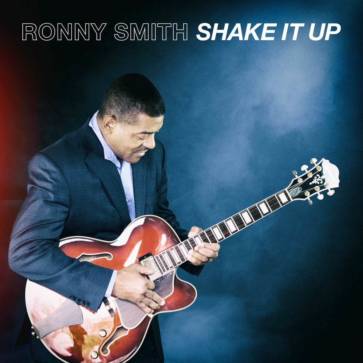 Ronny Smith
