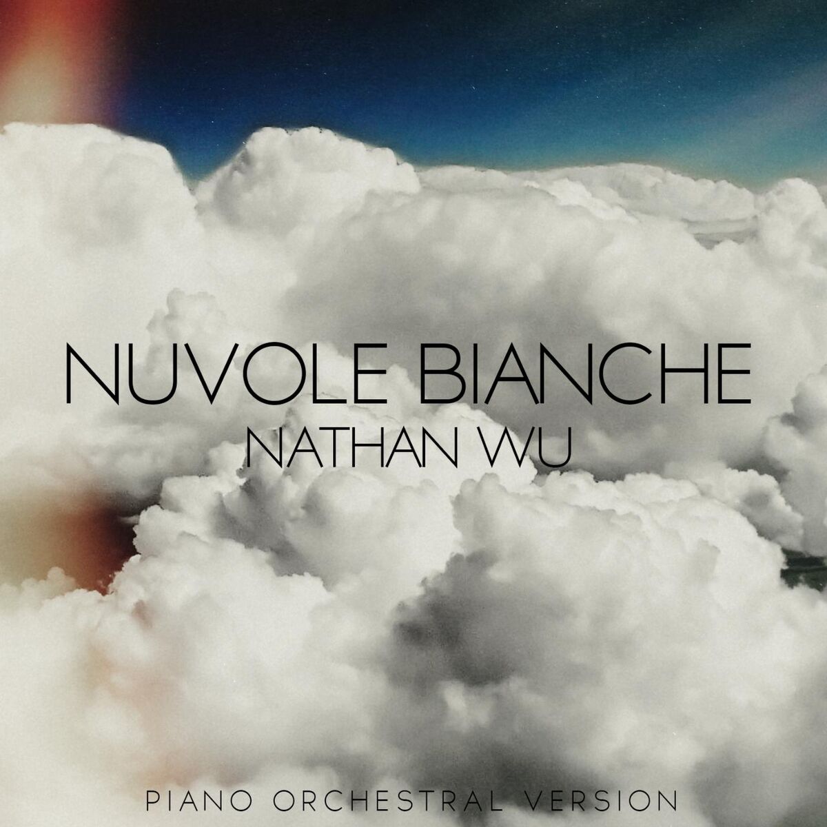 Nathan Wu