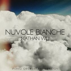Picture of Nathan Wu