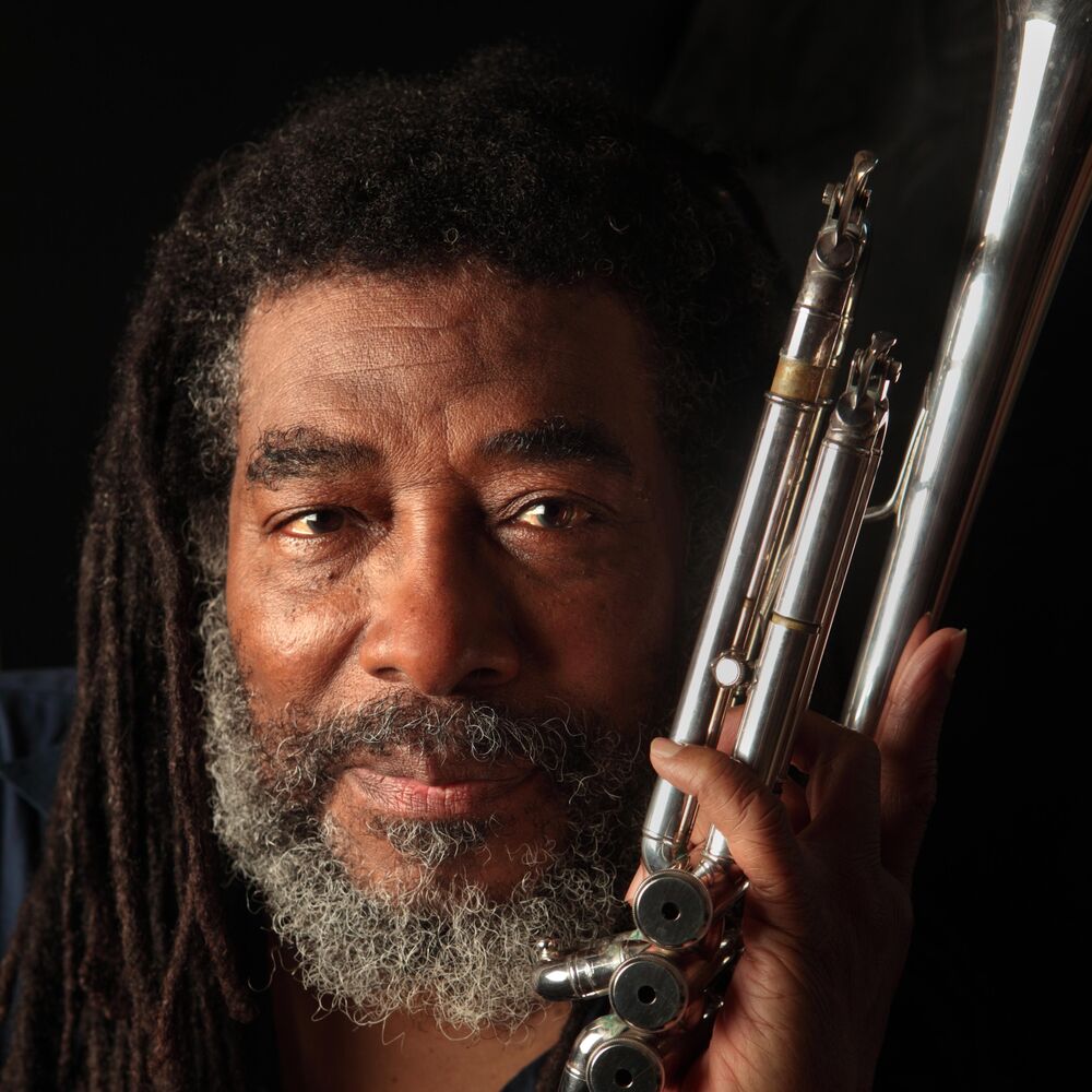 Picture of Wadada Leo Smith