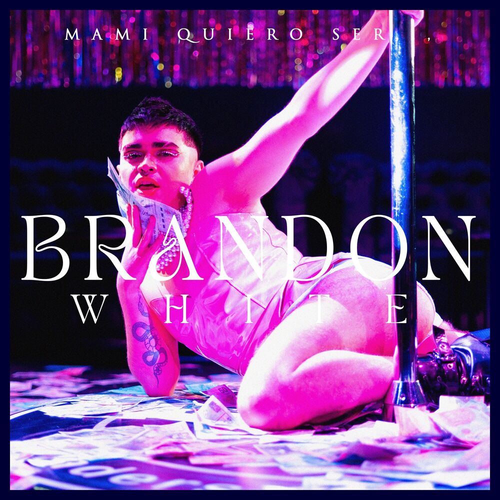 Picture of Brandon White