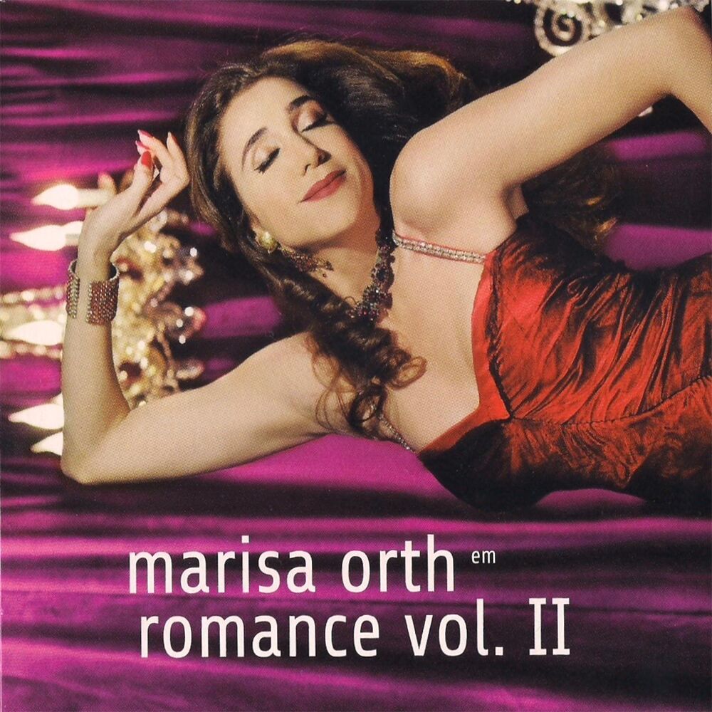 Picture of Marisa Orth