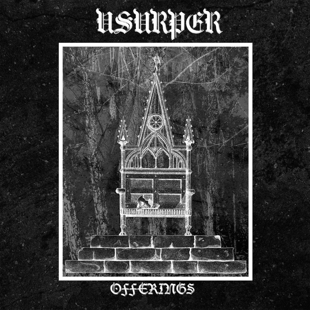 Photo de l'artiste Usurper