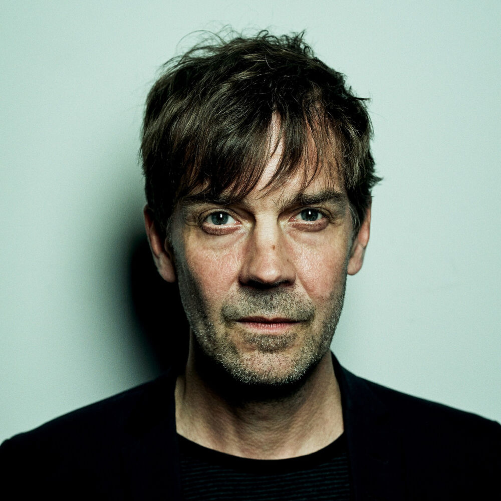 Picture of Niels Frevert