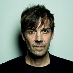 Picture of Niels Frevert