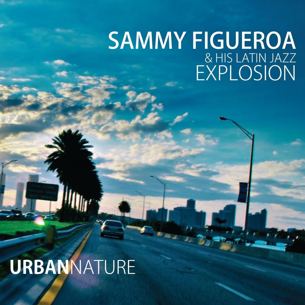 Picture of His Latin Jazz Explosion