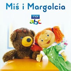 Picture of Miś i Margolcia