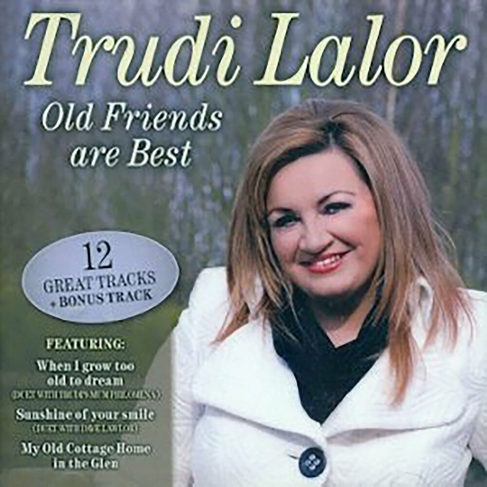 Picture of Trudi Lalor