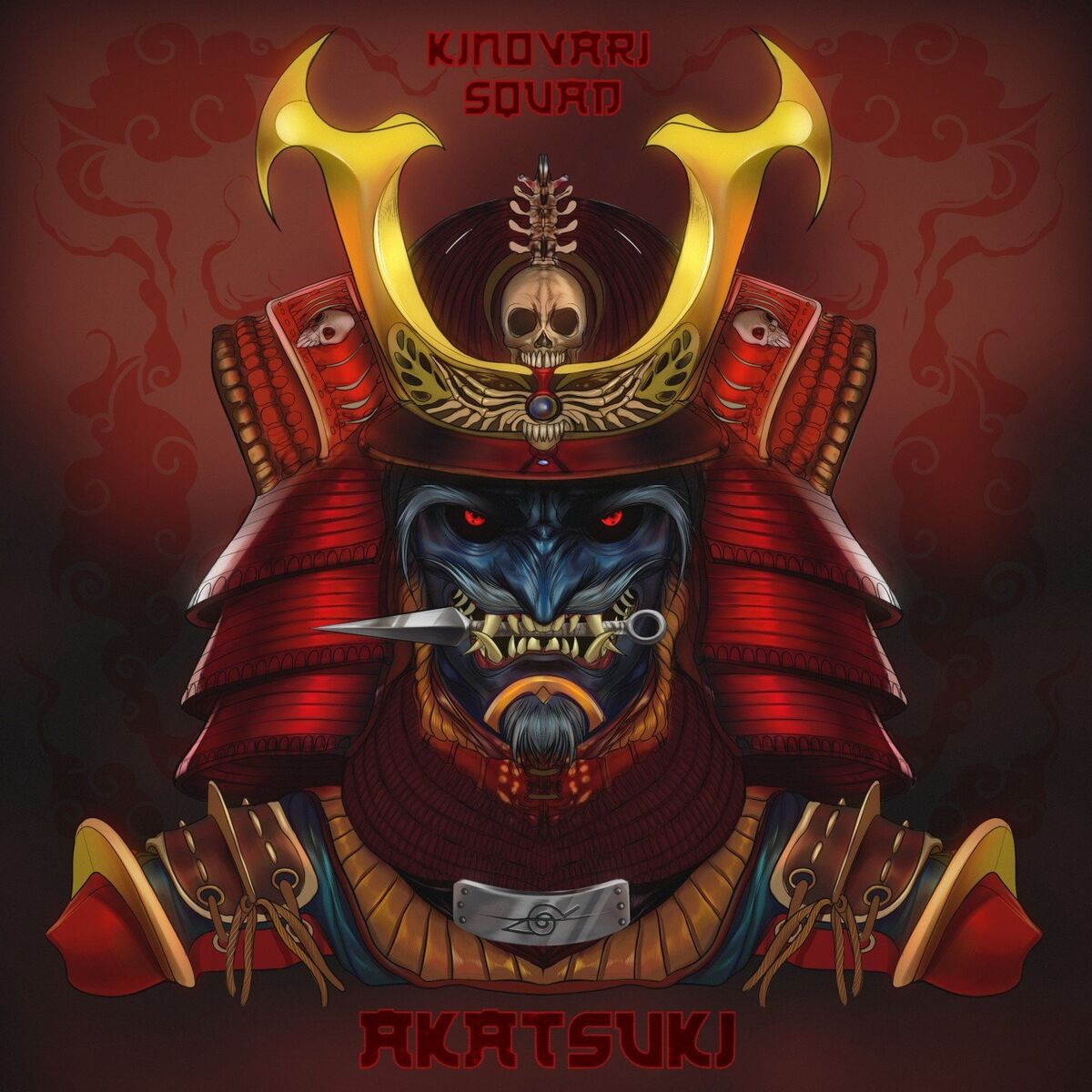 KinovariSquad