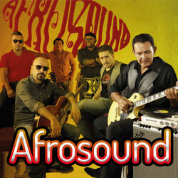Picture of Afrosound