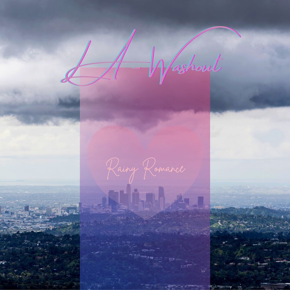 Picture of LA Washout