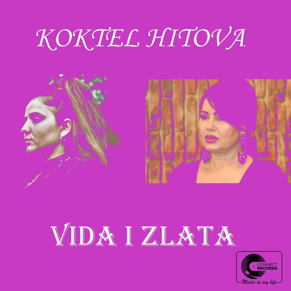 Picture of Vida Pavlovic