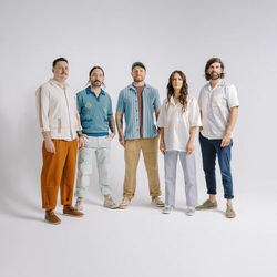 Picture of Rend Collective