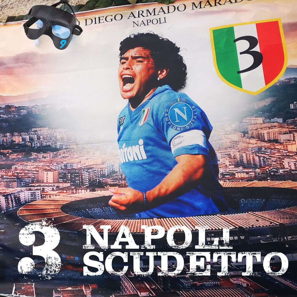 Picture of Antonello Rondi