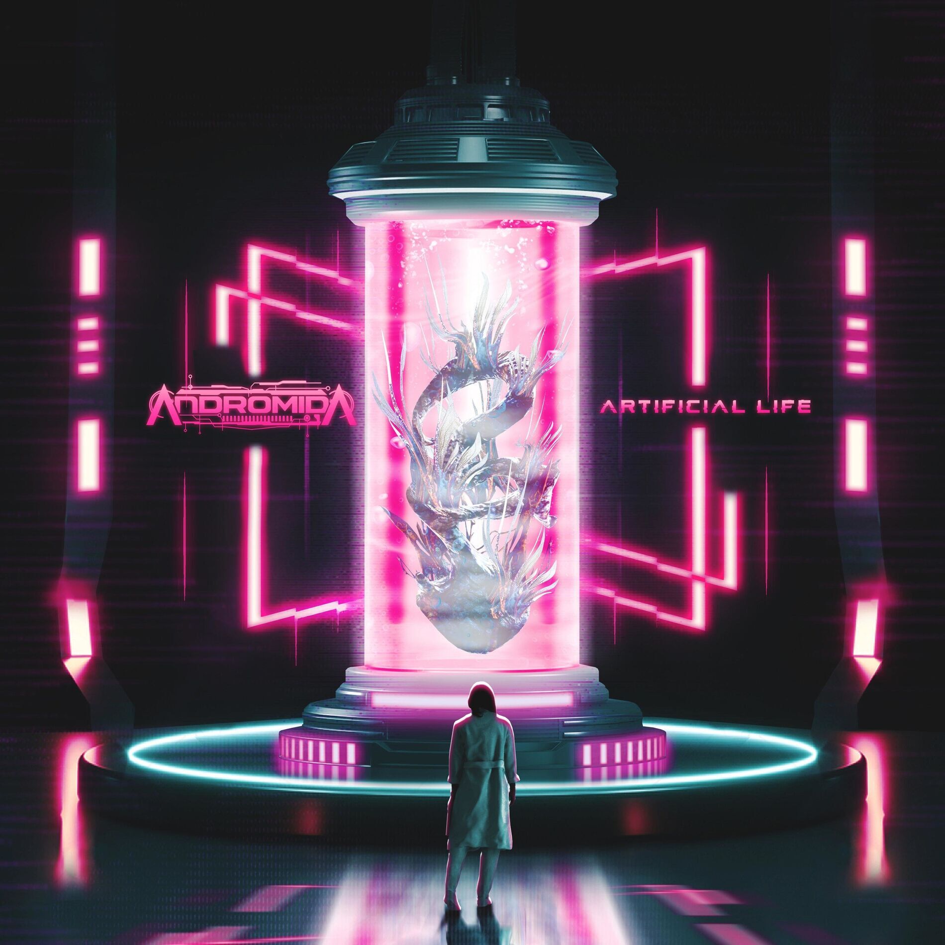 Andromida