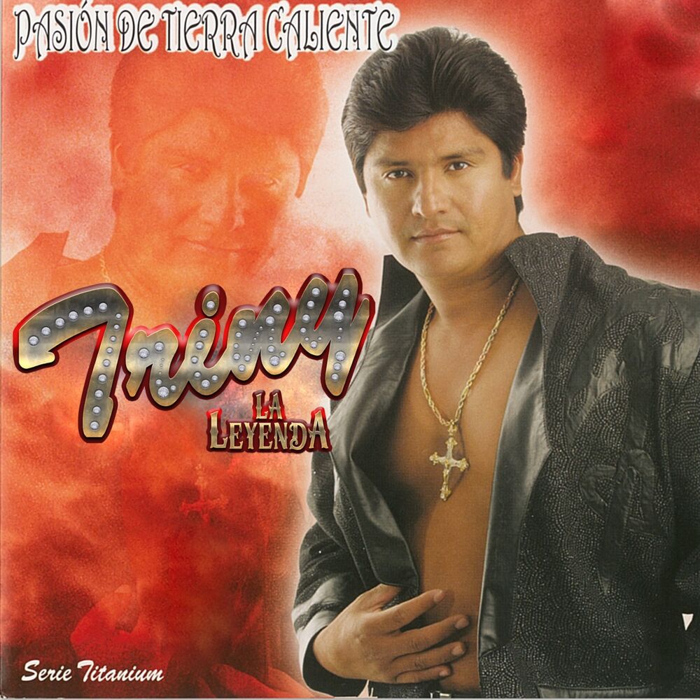 Picture of Triny La Leyenda