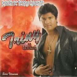 Picture of Triny La Leyenda