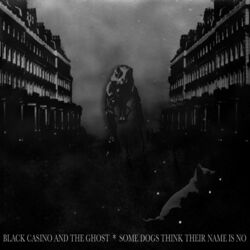 Picture of Black Casino and the Ghost