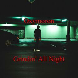Picture of Oxymoron