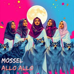 Picture of Mossel
