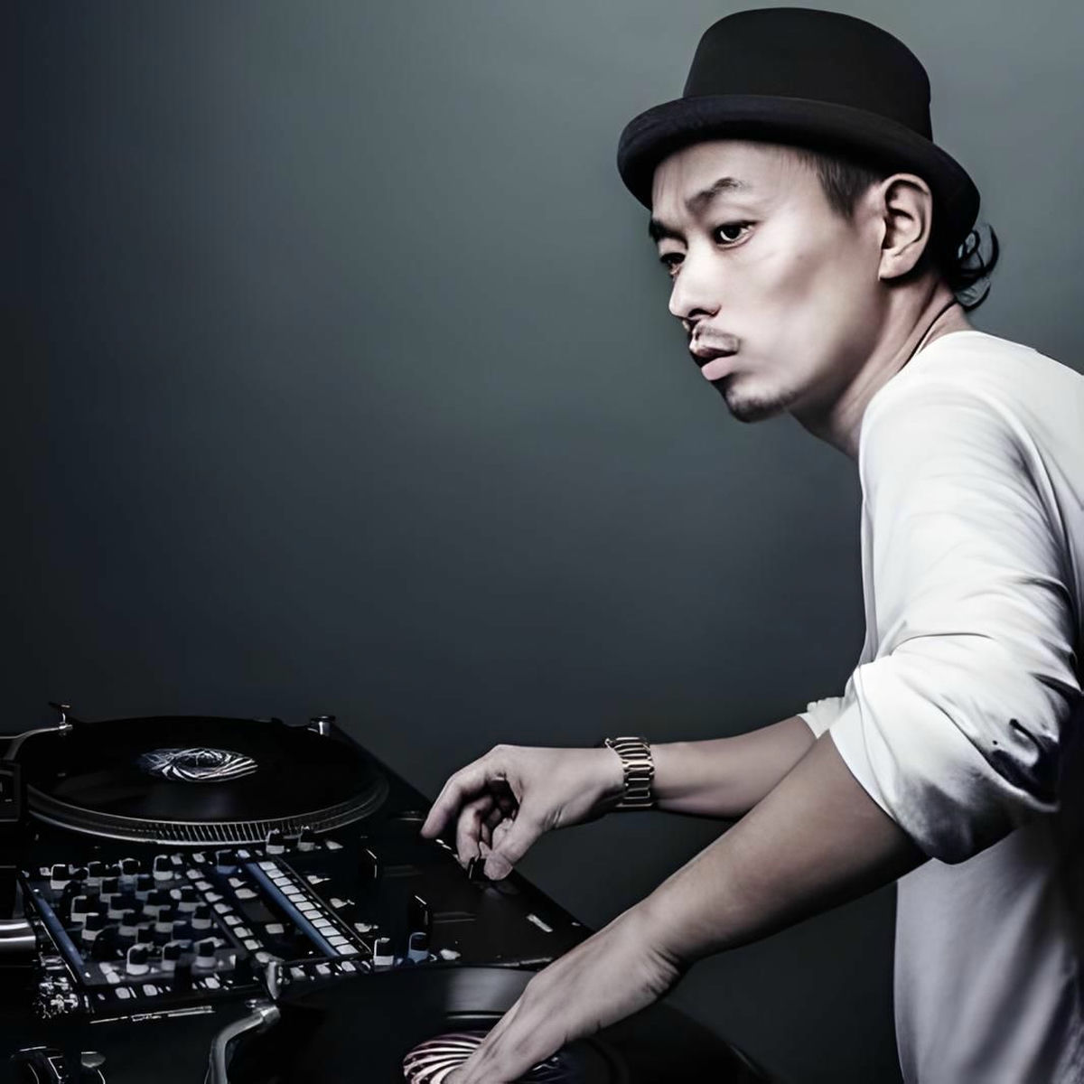 DJ KENTARO❗️ DJ Kentaro: albums, songs, concerts | Deezer