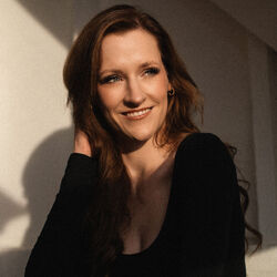 Picture of Patricia Larraß
