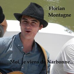 Picture of Florian Montagne