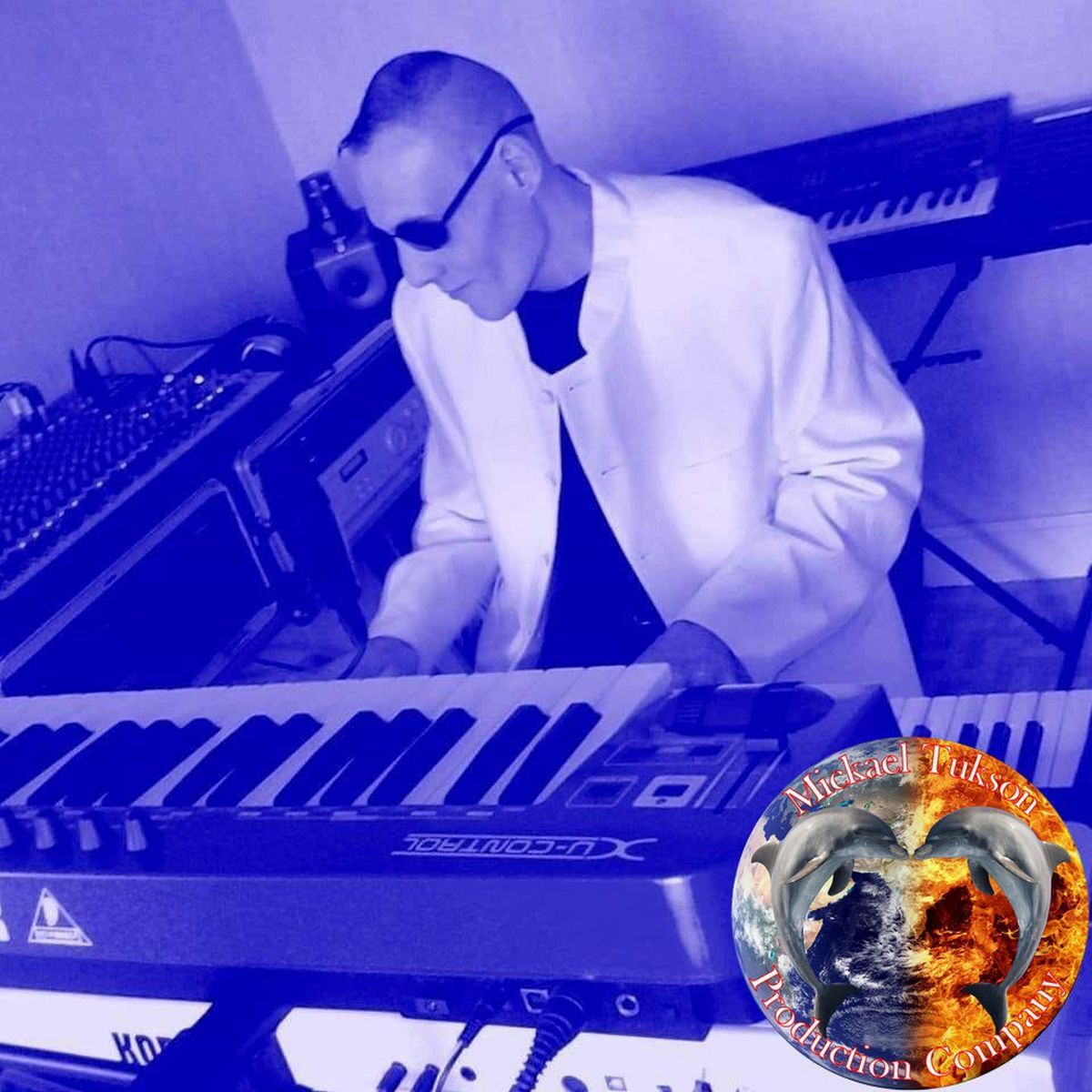 Artist picture of Mickael Tukson