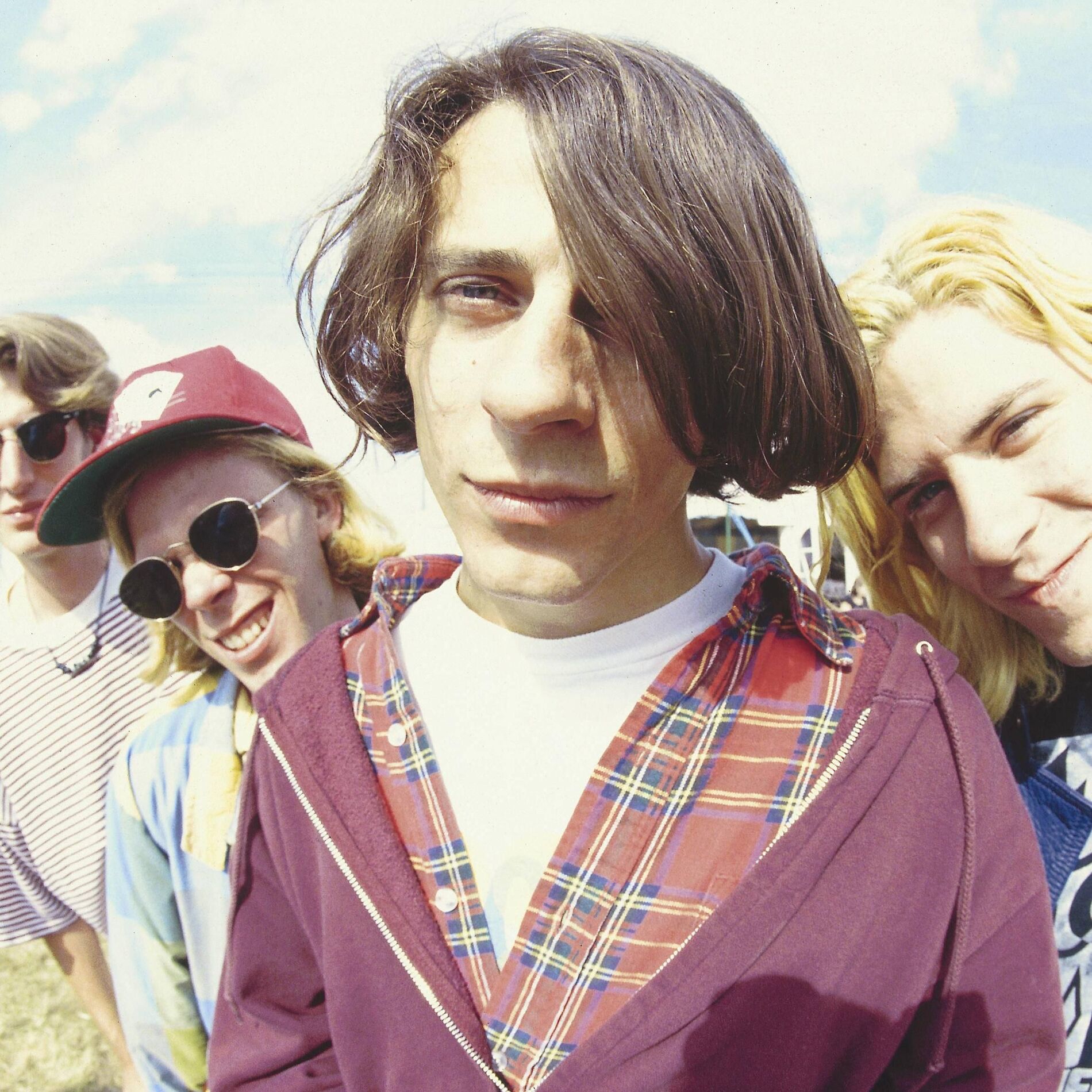 Artist picture of The Posies