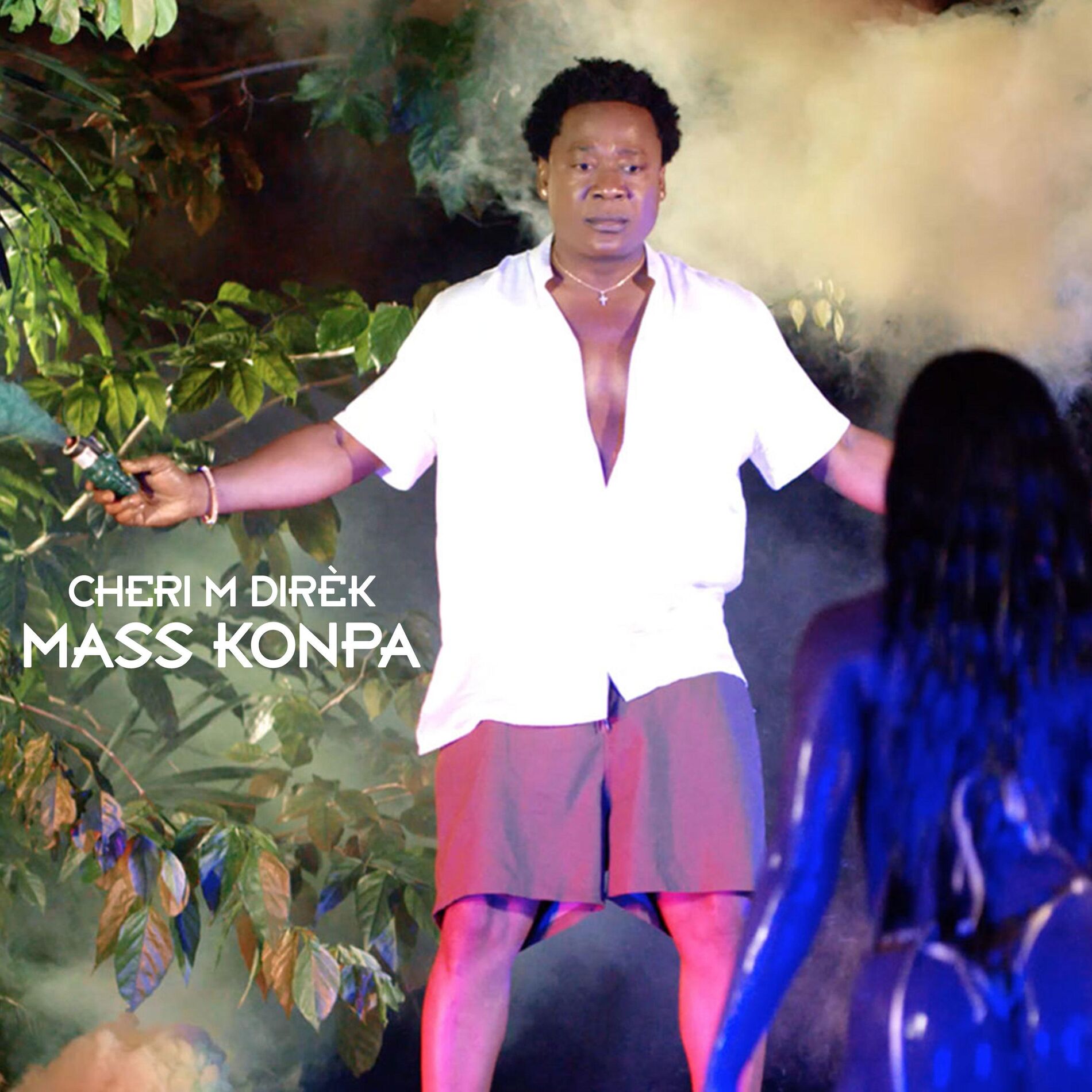 Mass Konpa