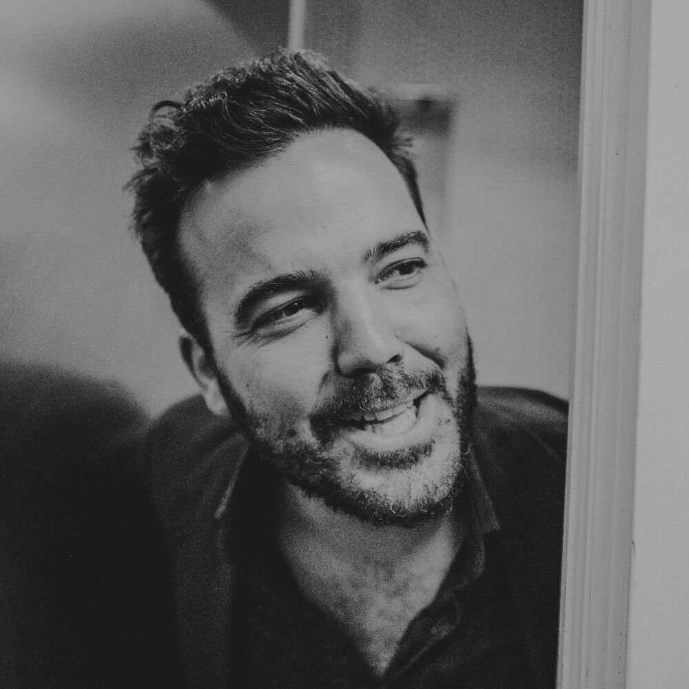 Picture of Juan Zelada
