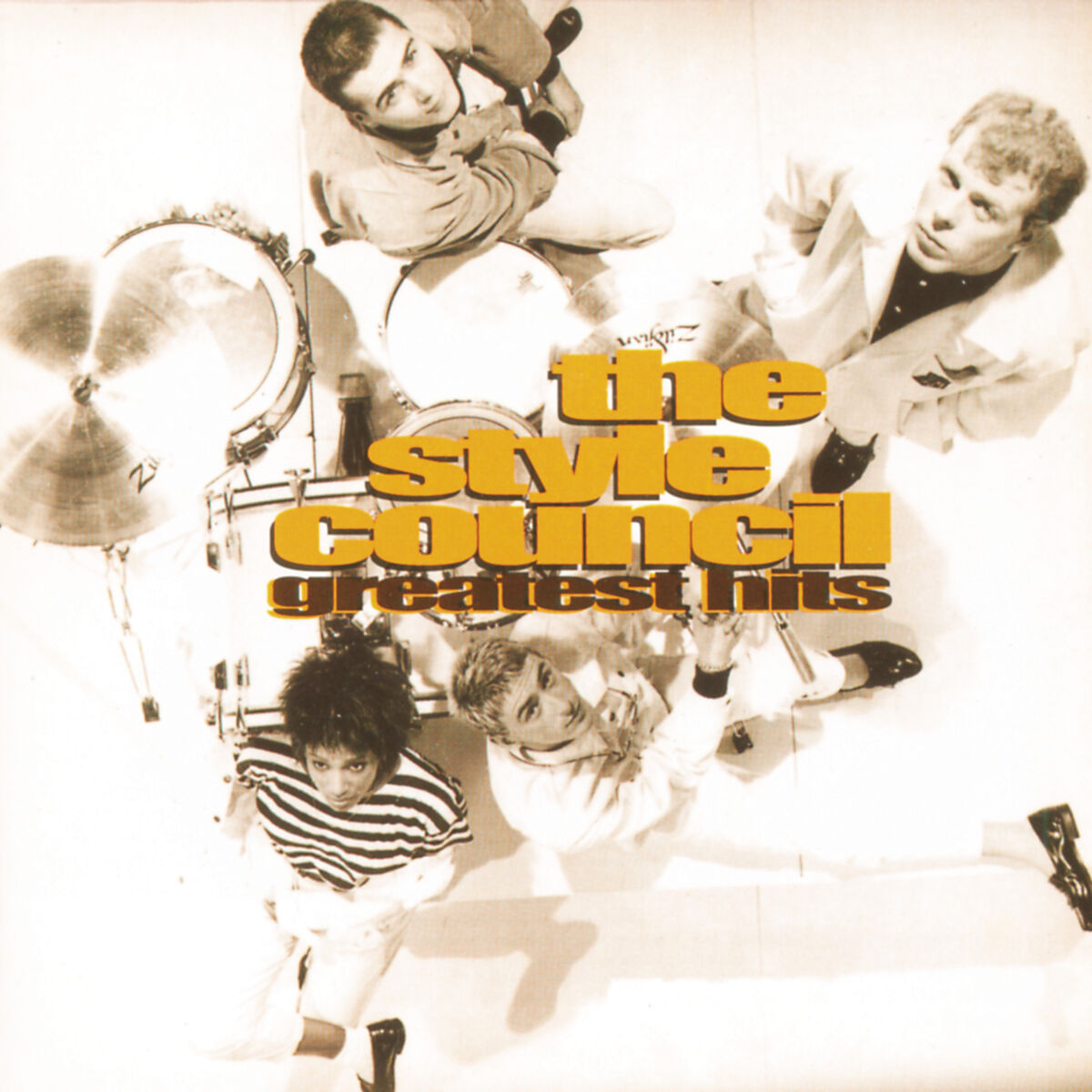 The Style Council