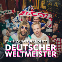 Picture of Daniel Danger
