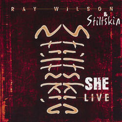 Picture of Ray Wilson & Stiltskin